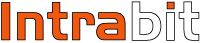 Intrabit logo